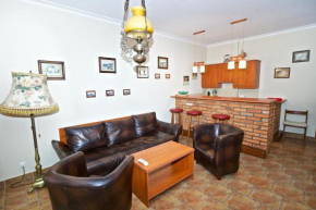 Apartments ADMIRAL NELSON Hel
